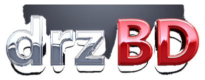 drz bd logo