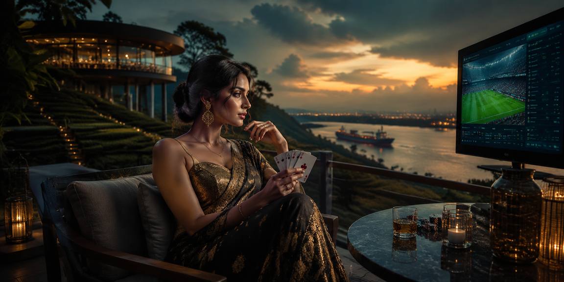 drz bd লাইভ ক্যাসিনো